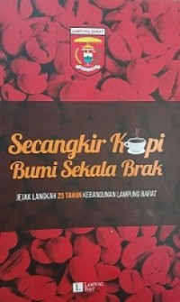 Image of Secangkir kopi bumi sekala brak