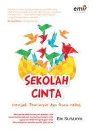 Image of Sekolah cinta