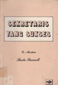 Image of SEKRETARIS YANG SUKSES