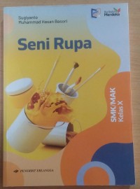 Image of Seni Rupa Smk/Mak Kelas X