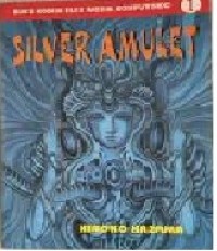 Image of SILVER AMULET