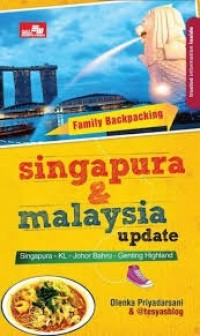 Image of singapura & malaysia update