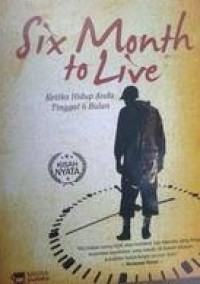 Image of Six Month to Live