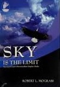 Image of sky is the limit