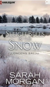 Image of Sleigh Bells In The Snow