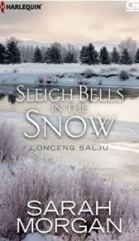 Image of Sleigh Bells In The Snow