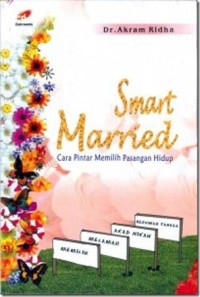 Image of Smart Married