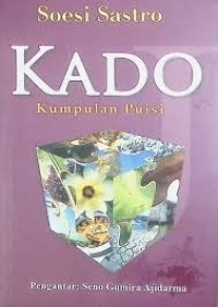 Image of Soesi Sastro KADO Kumpulan Puisi