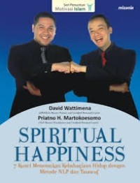Image of Spiritual Happiness