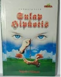 Image of Rahasia trik Sulap Hipnotis