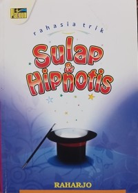 Image of Sulap & Hipnotis