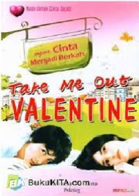 Image of Take Me Out Valentine