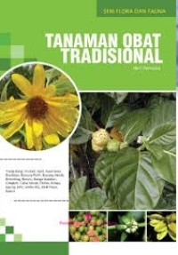 Image of Tanaman Obat Tradisional