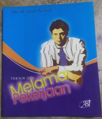 Image of Teknik Jitu Melamar Pekerjaan