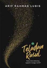 Image of Teladan Rasul