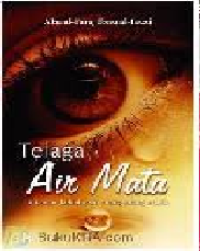 Image of Telaga Air Mata