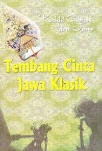 Image of Tembang Cinta Jawa Klasik