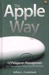 Image of The Apple Way