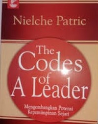 Image of The Codes of Leader