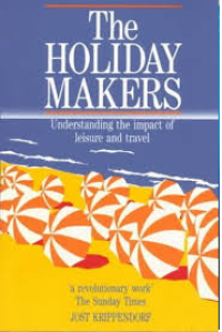 Image of The HOLIDAY MAKERS