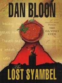 Image of the lost syambel