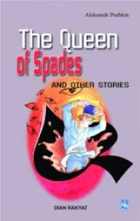 Image of The Queen of Spades