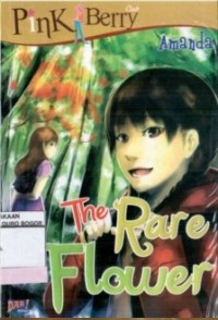 Image of The Rare Flower