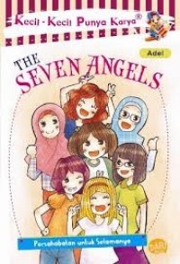 Image of The Seven Angels