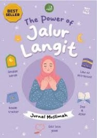 Image of the the power of jalur langit