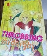 Image of Throbbing midnight