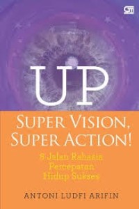 Image of Up Super Vision Super Action!