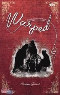 Image of Warped sang penenun kehidupan