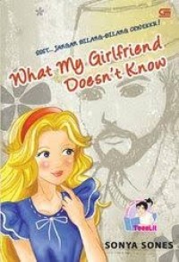 Image of What My Girlfriend Doesn't Know